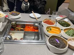 -海底捞火锅(赛格国际购物中心店)