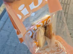 -Juicy Bakery(大学路店)