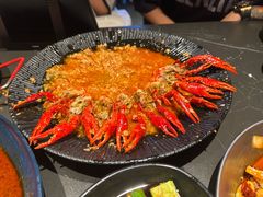 -红盔甲·小龙虾(人民广场店)