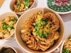 -盛香亭热卤(光明大仟里店)