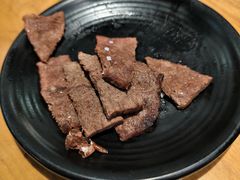 -九田家黑牛烤肉(溧水万达店)