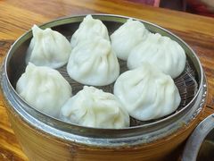 -锅贴大王南翔小笼(临沂二村店)