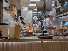 -苏小柳点心·手作小笼包(浦东嘉里城分院)