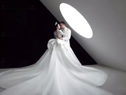 -金夫人婚纱摄影(西昌店)