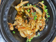 -秋色客家菜(南山店)