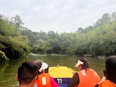 -天河潭旅游度假区