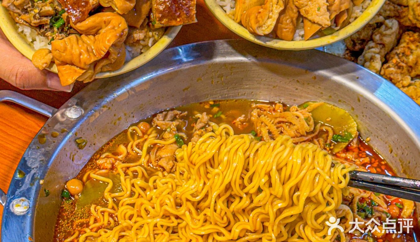 胆小慎入‼️这家大胆才可以来👀