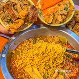 胆小慎入‼️这家大胆才可以来👀