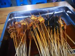 -雲记卢妈冷锅串串(中道街总店)