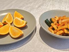 -湘中缘·湖南菜(娄底驻京办店)