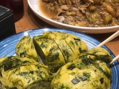 -日丰园海肠水饺·老字号大连海鲜(银泰城店)