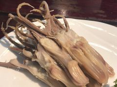 -吴门人家·苏宴宫廷菜(拙政园店)