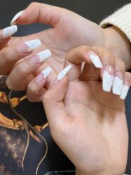 -M Nails & Beauty美甲美睫美体