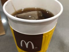 -麦当劳(国际大厦店)