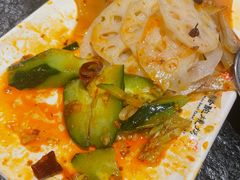 -福苗小骆驼烧烤(大唐不夜城店)