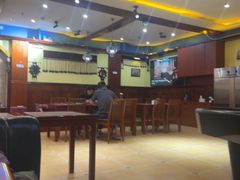 -清真· AL-JANNAT 佳纳特餐厅(仙林店)