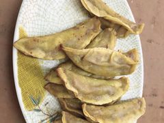 -清真蒋有记(老门东店)