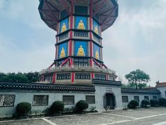 -高旻寺