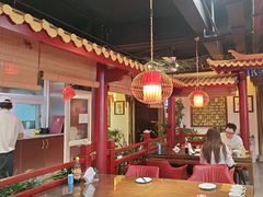 -秦月轩·陕西家乡菜(阜成路·五棵松店)