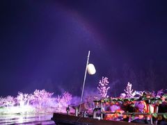 -常德桃花源景区