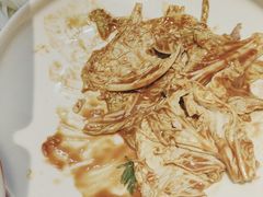 -京味斋·烤鸭·北京菜(安贞店)