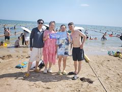 -老虎石海上公园