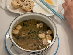 -小杨生煎(黄河路店)
