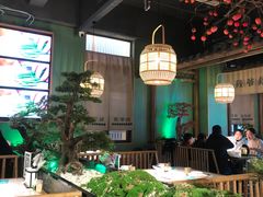 -筱爷叔·上海传统手工菜(玉树路店)