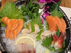 -藤原布二·大正创意料理(五台山店)