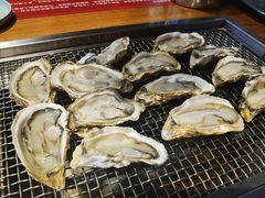 -蚝英雄鲜蚝自助专门店(长楹天街直营店)