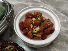 -农家湘菜(安亭店)