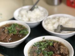 -万盛园炖肉馆(云峰店)