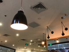 大堂-油梨树 AVOCADO TREE(亮马桥店)