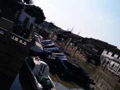 -千灯古镇