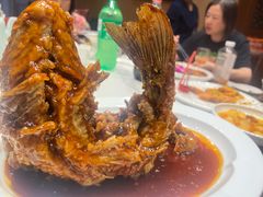 -老爷庙风味美食府(魏都大道店)