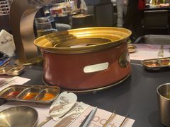-西塔老太太泥炉烤肉(龙湖北苑天街店)