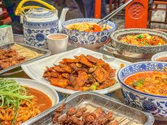 -清真·老兰家(兴善寺西街总店)