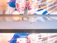 -香港ELEMENTS圆方