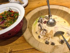 -云尊府云南菜·蒸汽石锅鱼(学清路店)