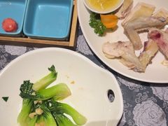 -元素中餐厅.海南菜.粤菜.椰子鸡.海鲜.包房.石梅湾威斯汀度假酒店