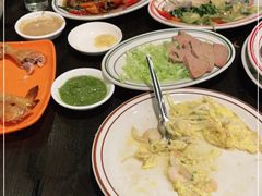 -乾坤饭店