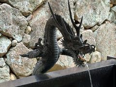-瑞凤殿(Grave of Date Masamune)