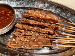 -串盟烧烤大排档·长沙美食地标(星沙店)