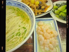 -同得兴 Since·1995 传统苏式面馆(嘉馀坊店)