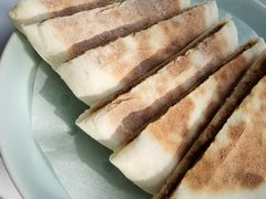 东北红糖火勺-止观小馆·辽河口渔家菜(王府井店)