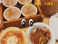 -正哥点心专家(上邦百汇城店)