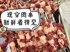 -云鼎·炙火精酿啤酒秘制烧烤(工体店)