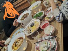 -新白鹿餐厅(城西银泰城店)