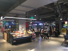 -盒马鲜生(莱蒙都会店)
