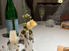 -王品牛排(郑州大卫城店)